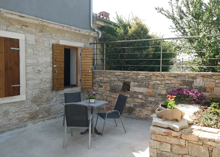 Apartments Hedona