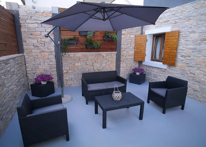 Apartments Hedona
