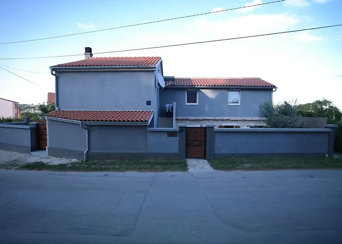 Apartments Hedona