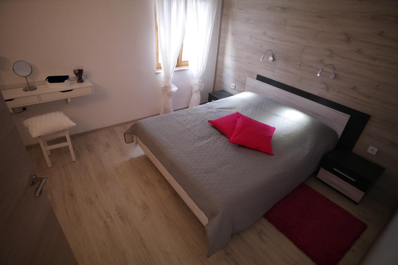 Appartement Hedona *