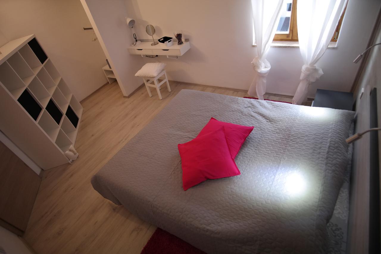 Hedona Appartement Pula