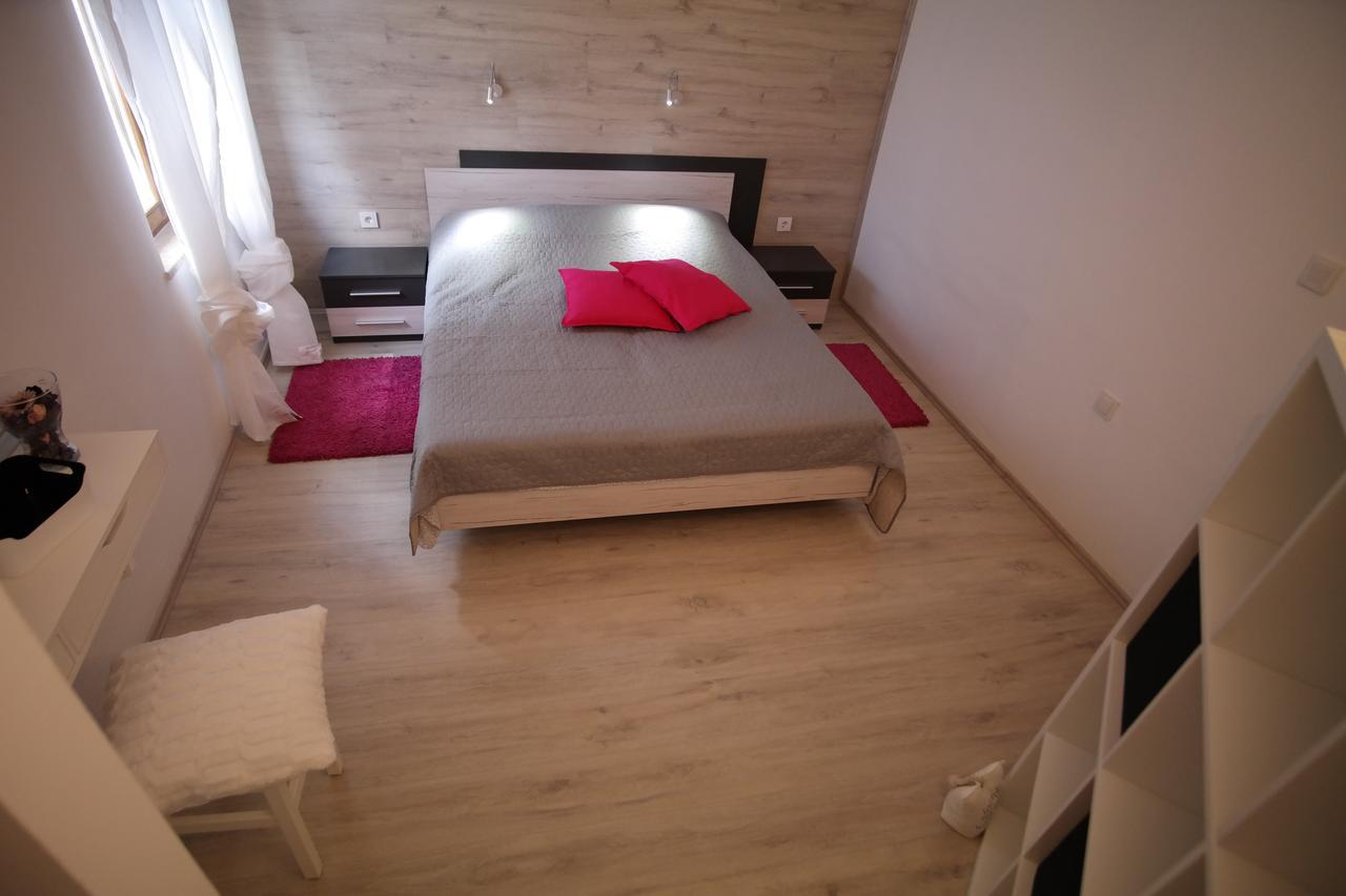 Hedona Appartement