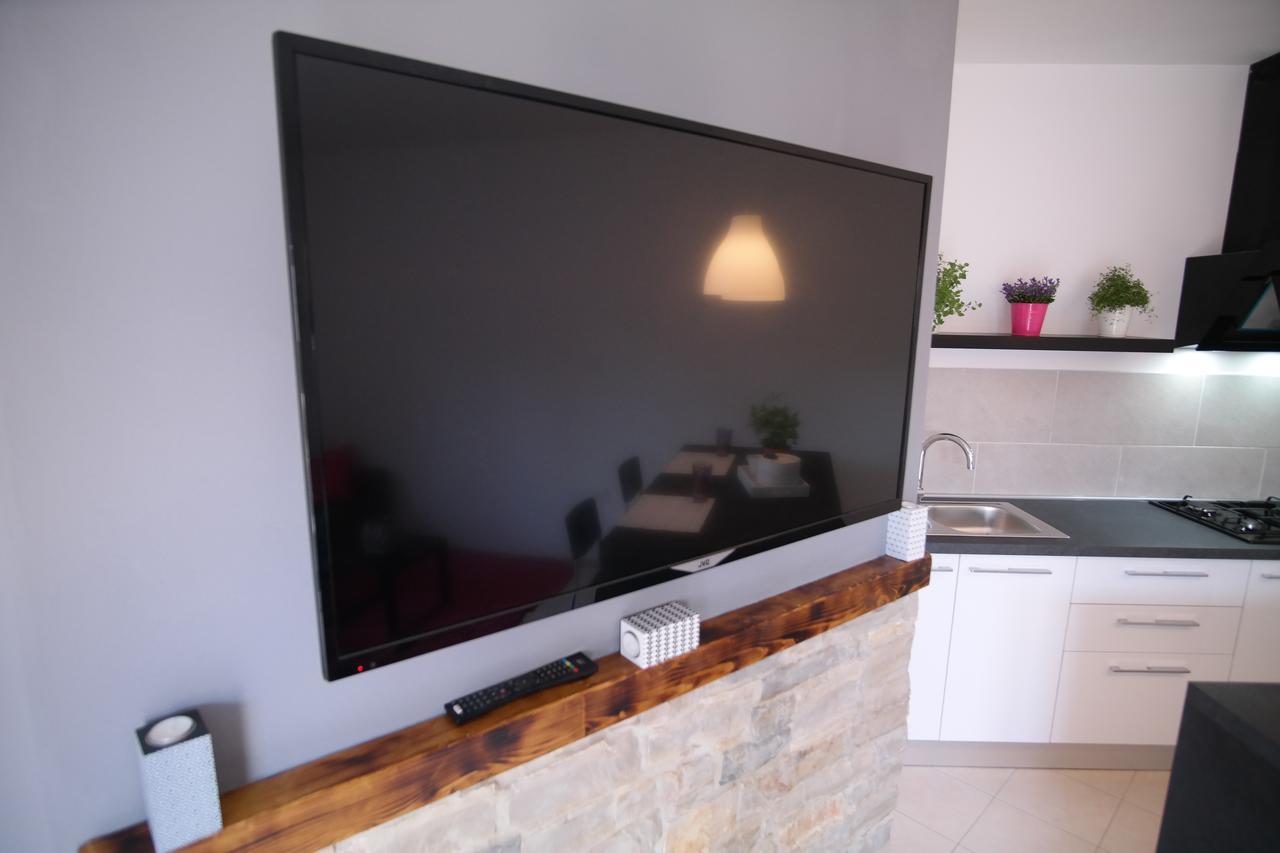 Hedona Appartement