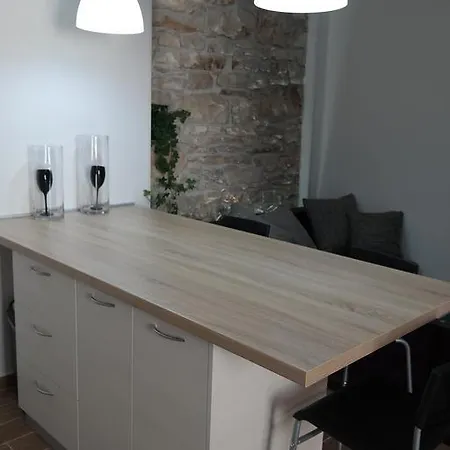 Apartments Hedona Pula Room photo