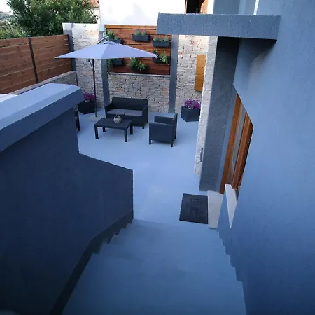Apartments Hedona Pula Exterior photo