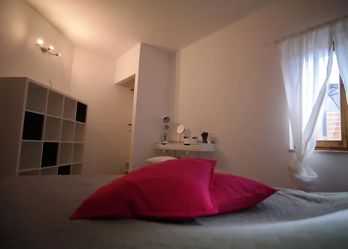 Apartments Hedona