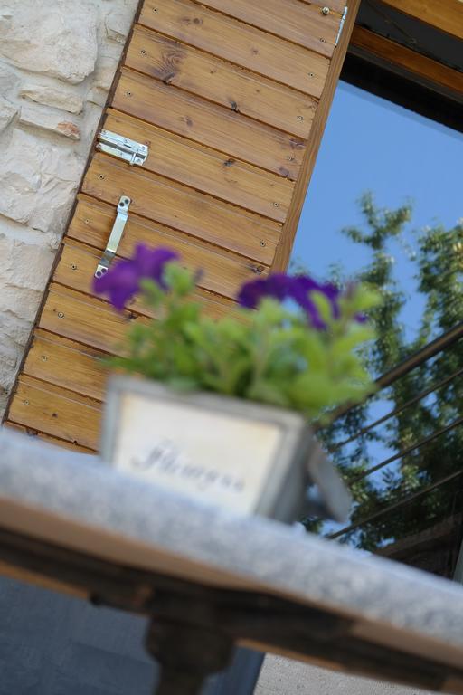 Hedona Apartment *