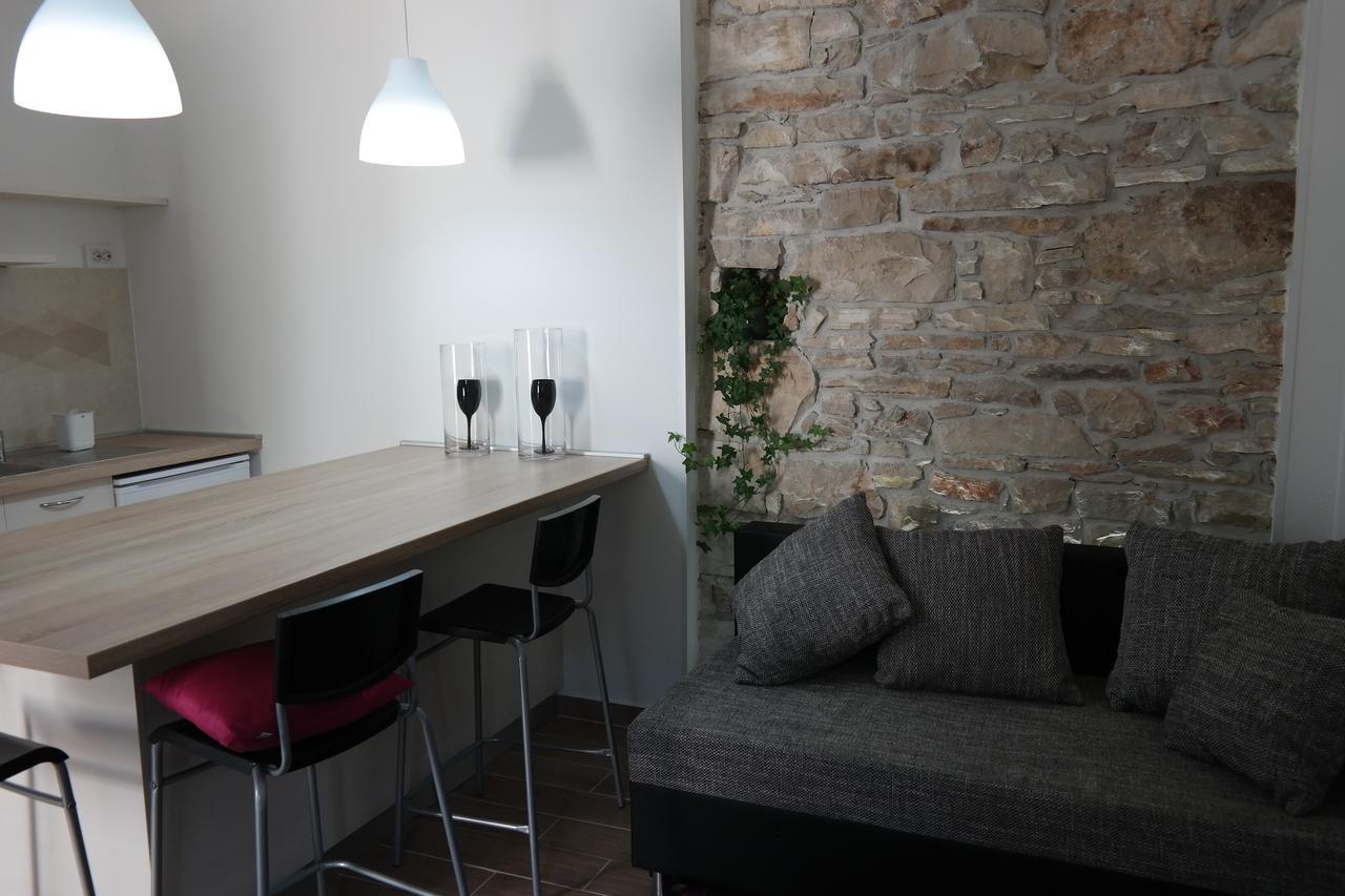 Hedona Apartment