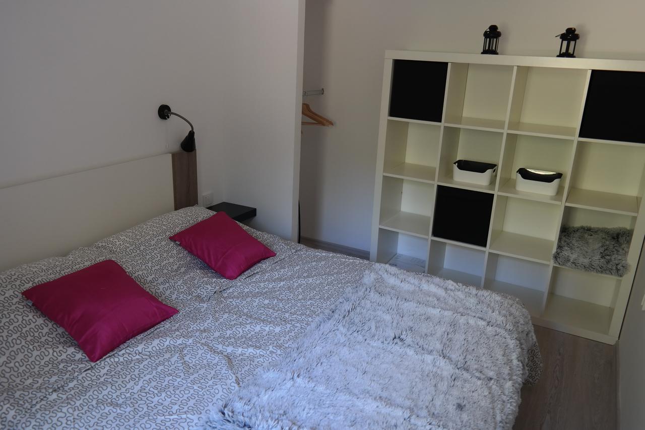 Apartment Hedona *