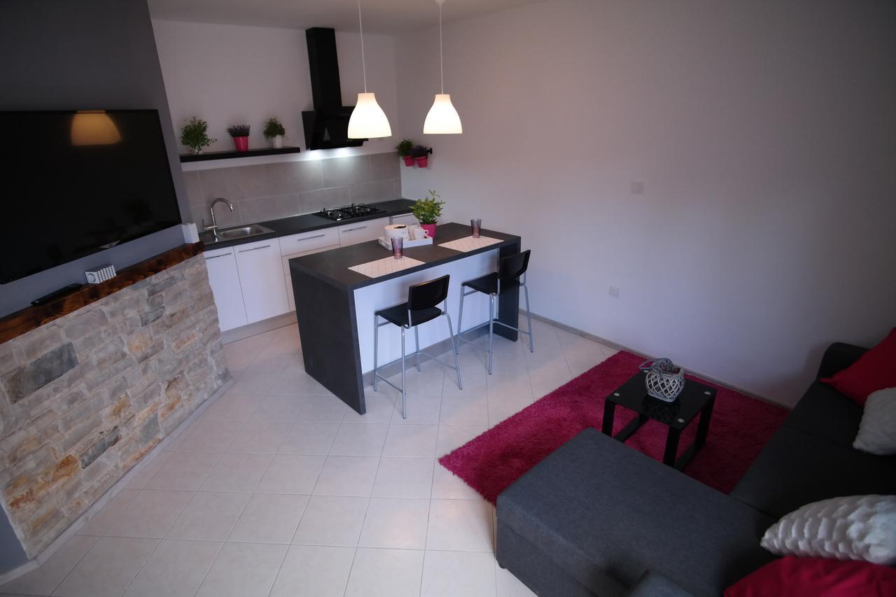 Apartment Hedona