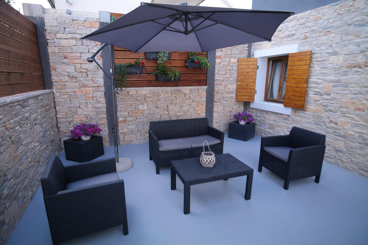 Apartment Hedona Pula