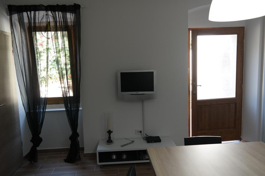 Hedona Apartmán Pula